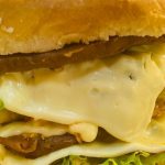 Hamburguesa especial
