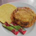 Torta de carne