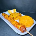 Chorizo sencillo
