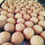 Buñuelos