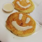Arepa de queso (Después de las 4pm)