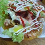 Arepaburger