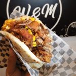 Arepa WyM