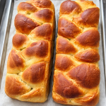 Pan crema