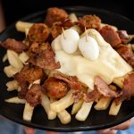 Choripapas