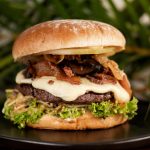 Hamburguesa W&M