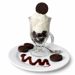 Copa oreo