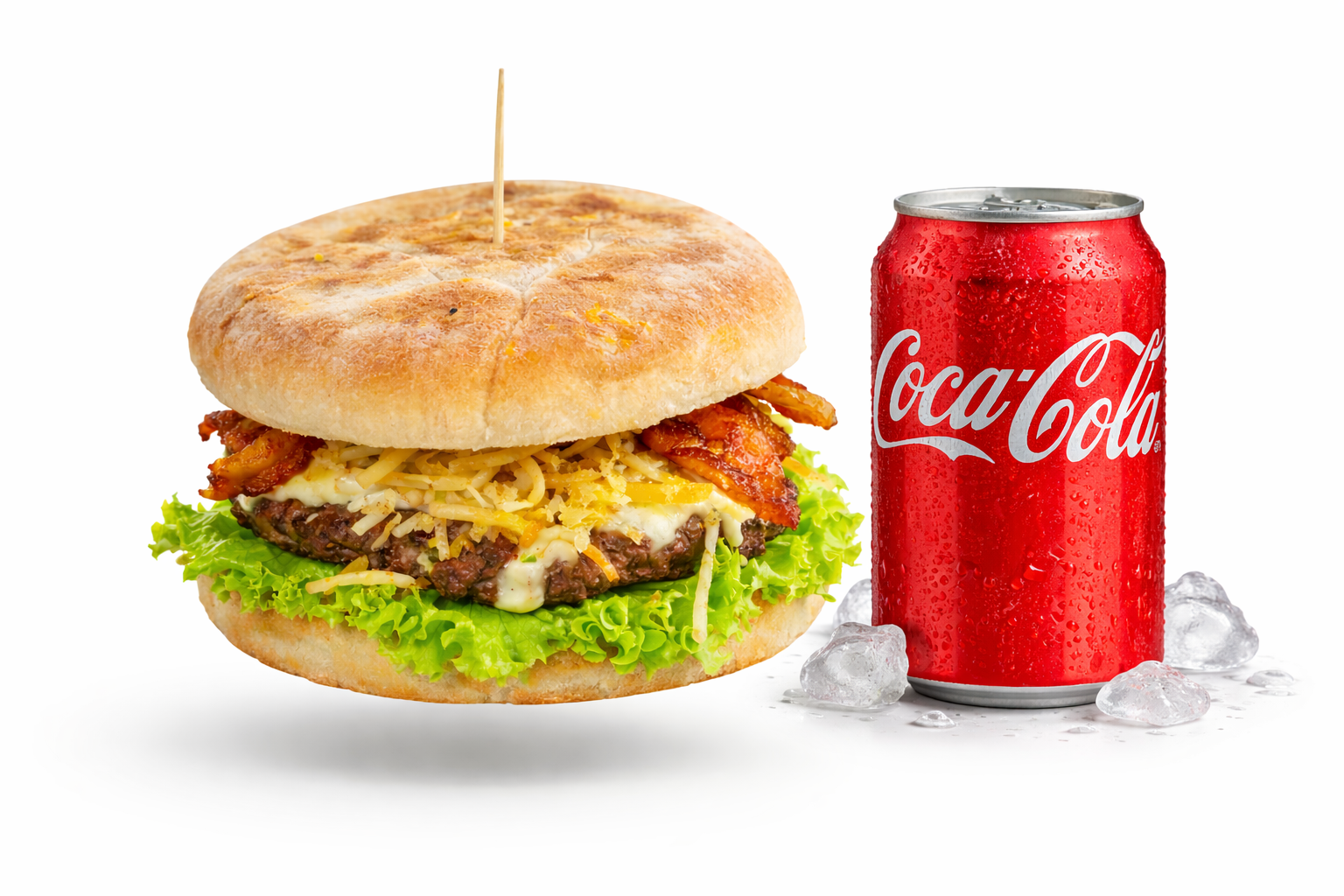 Combo Express