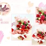 Arreglo Floral #56