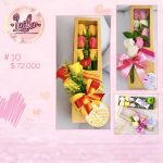 Arreglo Floral #10