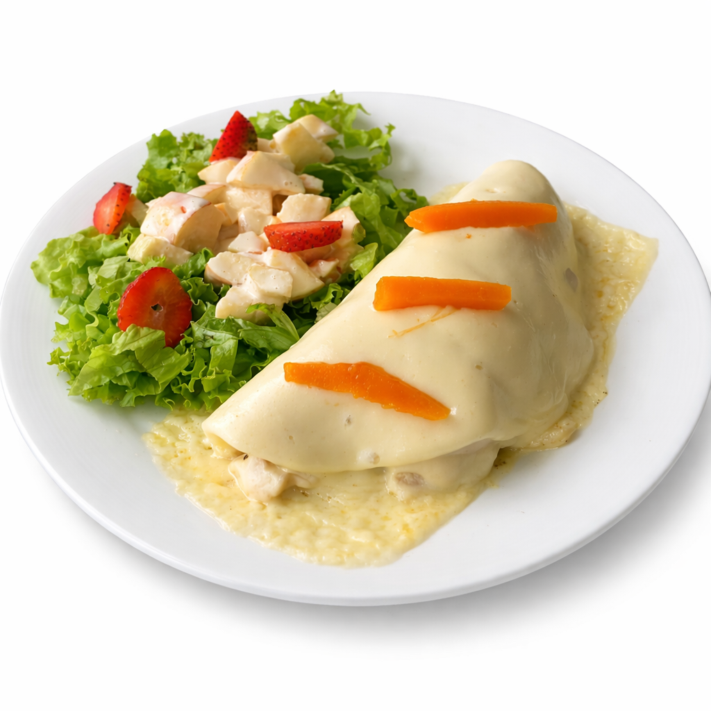 IMG_5769 Crepes de pollo - Image 1