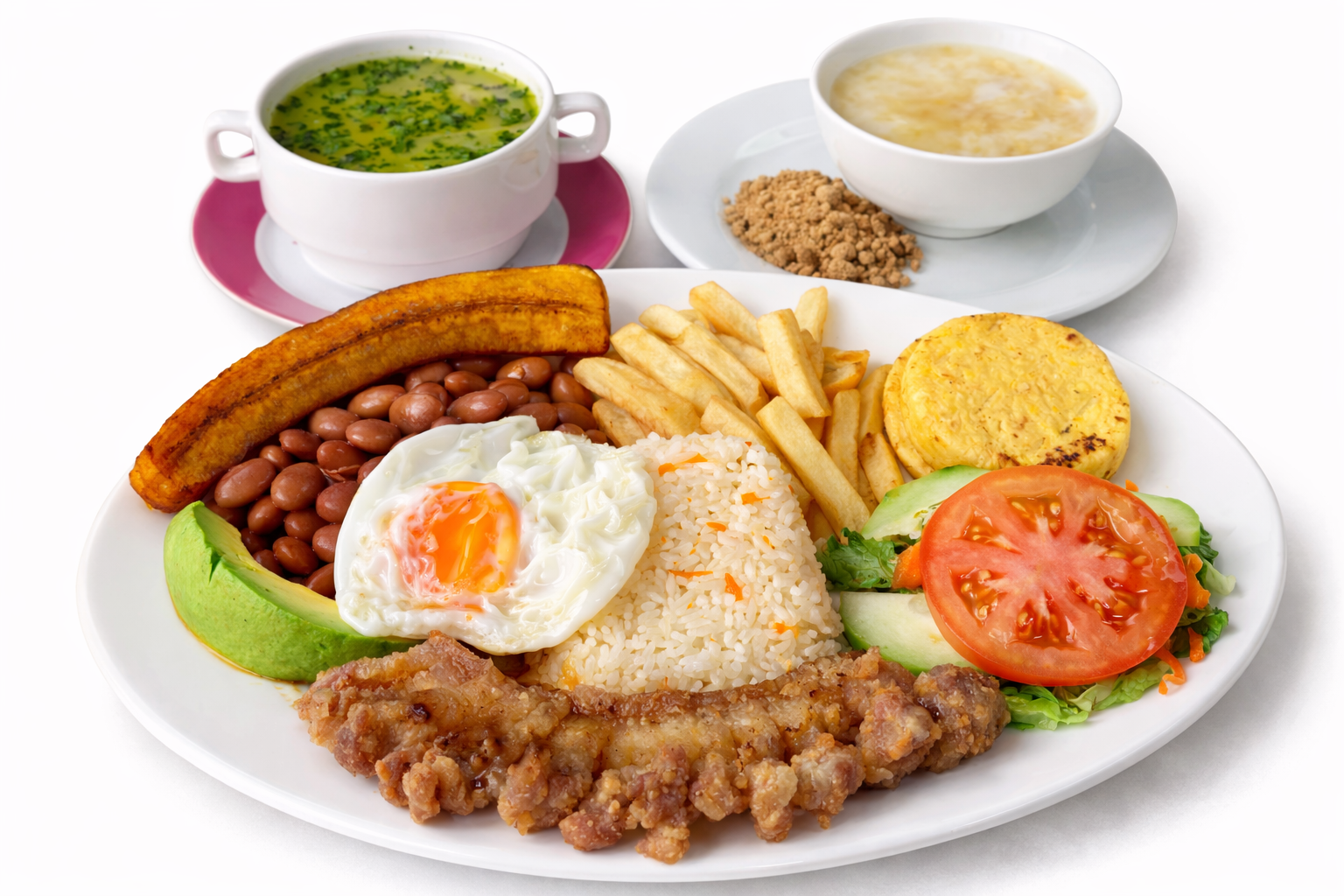 IMG_5773 Bandeja Milán - Image 1