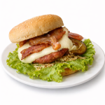 Hamburguesas