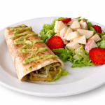 Burritos