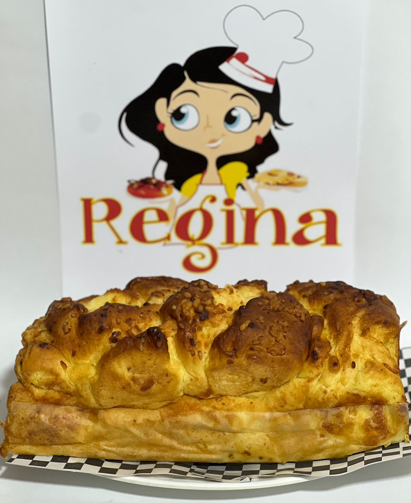 Panadería Regína