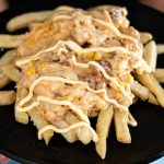 Papas gratinadas