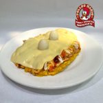 Patacón Mixto
