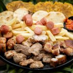 Picada familiar