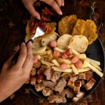 Picada para 4