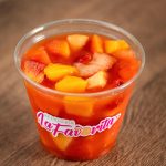 Salpicón solo fruta