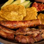 Su Chicharrón Chory