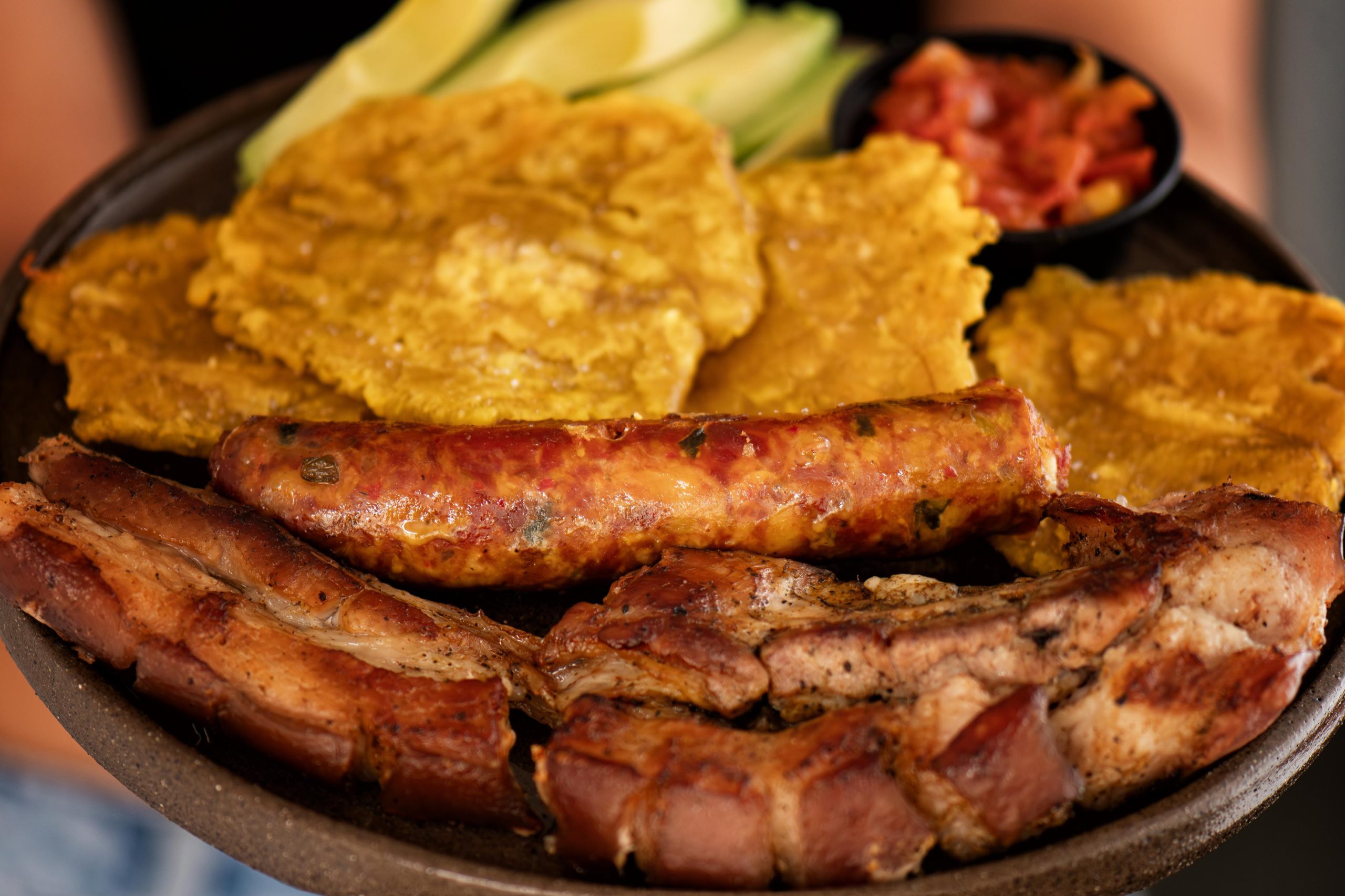 Su Chicharrón Chory Su Chicharrón Chory - Image 1