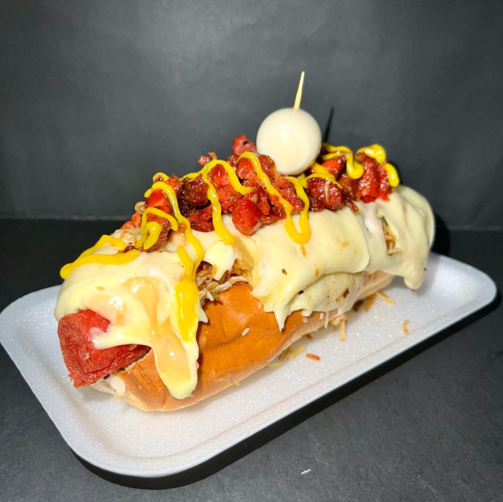 Furia del Hambre