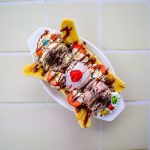 Banana Split