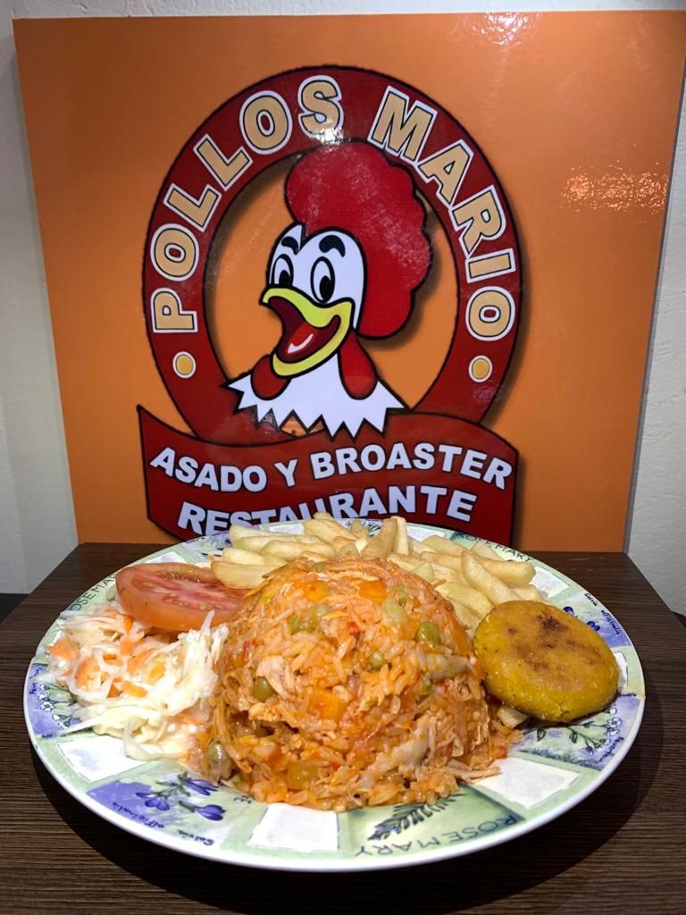 WhatsApp Image 2026-01-20 at 10.53.21 AM (1) Arroz con pollo - Image 1