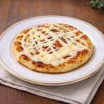 Arepa de Queso