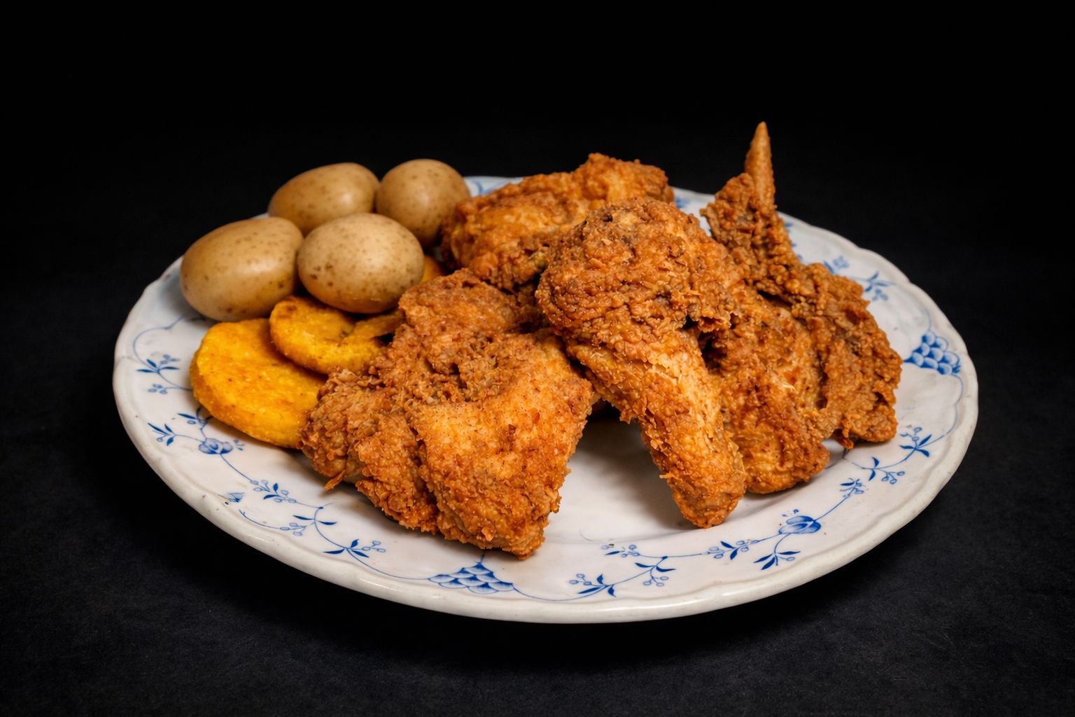 WhatsApp Image 2026-02-14 at 1.40.41 AM Cuarto de pollo apanado - Image 1