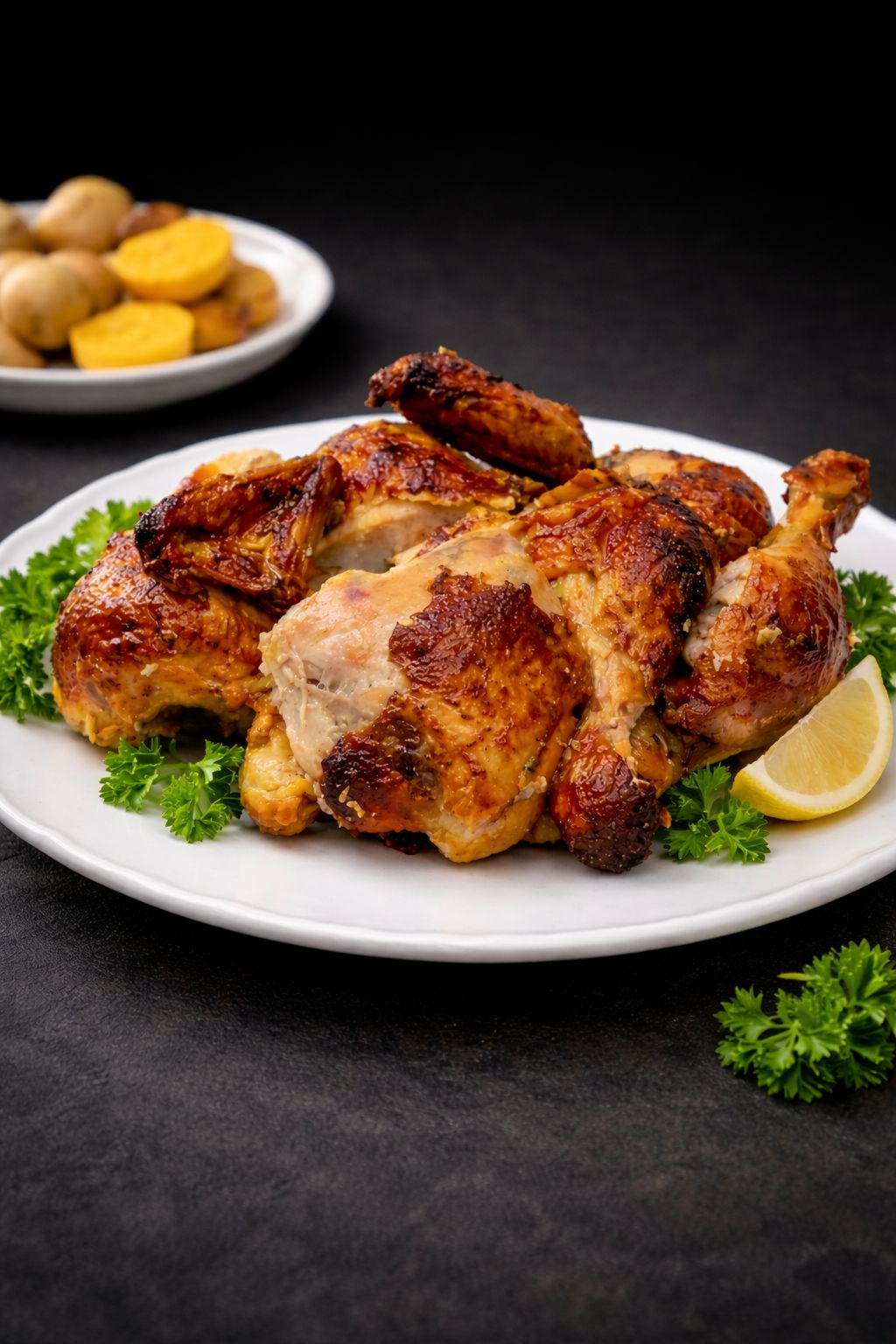 Pollos Mario