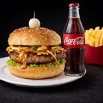 Combo Hamburguesa