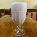 Milo frio