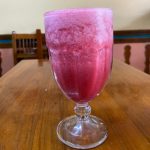 Jugos naturales