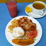 Plato del dia