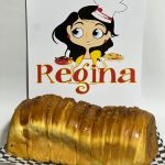 Pan abuela con queso