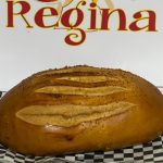 Pan con queso