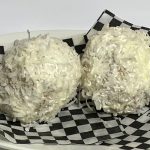 Peras de coco