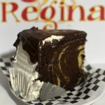 Porción de torta
