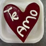 Postre de tres leches