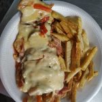 Pollo especial