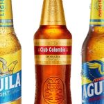 CERVEZAS