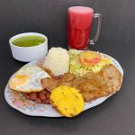 Bandeja