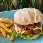 Hamburguesa costialitas