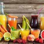 Jugos naturales