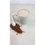 Milo caliente grande