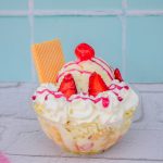 Promo 2 Mini ensalada de frutas (Solo los miércoles)