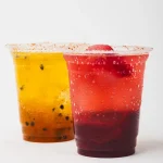 SODA SABORIZADA