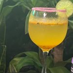 Sodas saborizadas